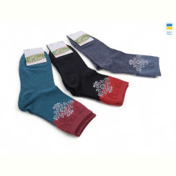 Носки Textile T66 mix