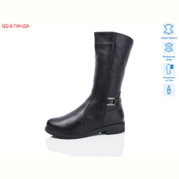 Сапоги QQ&amp;Панда 609