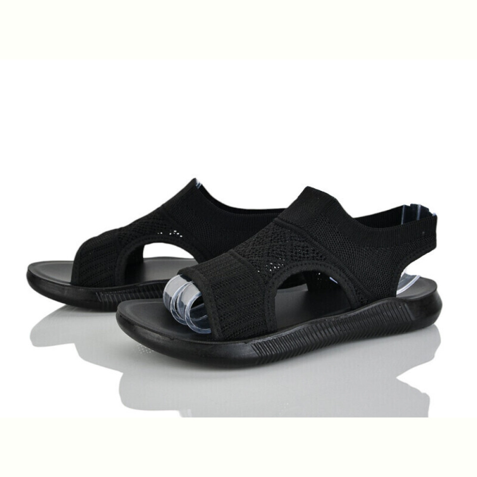 Босоножки Бабочка-Mengfuna-AESD 382-419