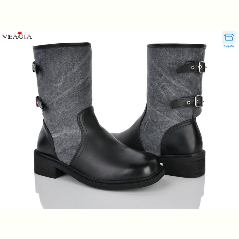 Сапоги Veagia-ADA 2939-2
