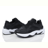 Кроссовки Violeta HD62-B1897-3 black