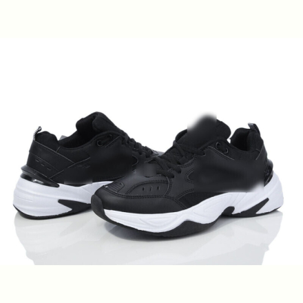 Кроссовки Violeta HD62-B1897-3 black