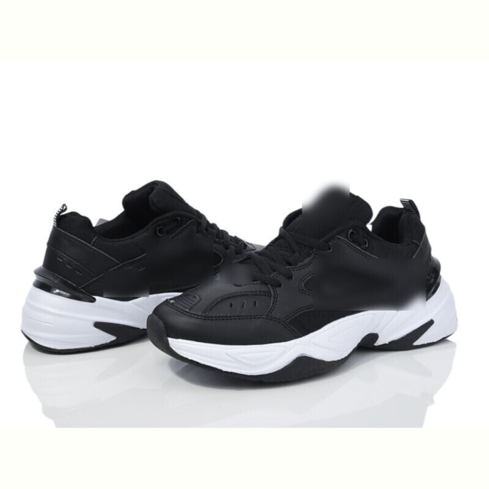 Кроссовки Violeta HD62-B1897-3 black