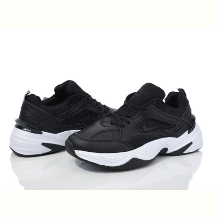Кроссовки Violeta HD62-B1897-3 black