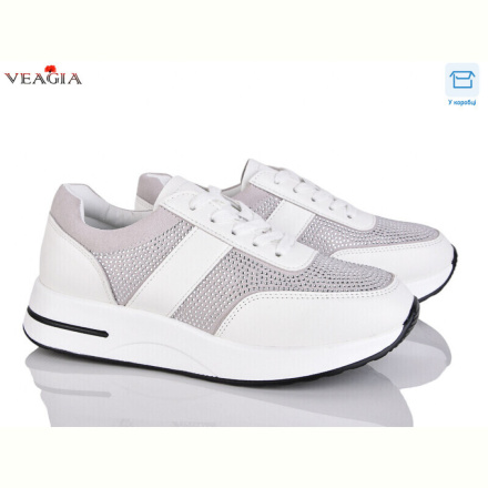 Кроссовки Veagia-ADA 10168-2