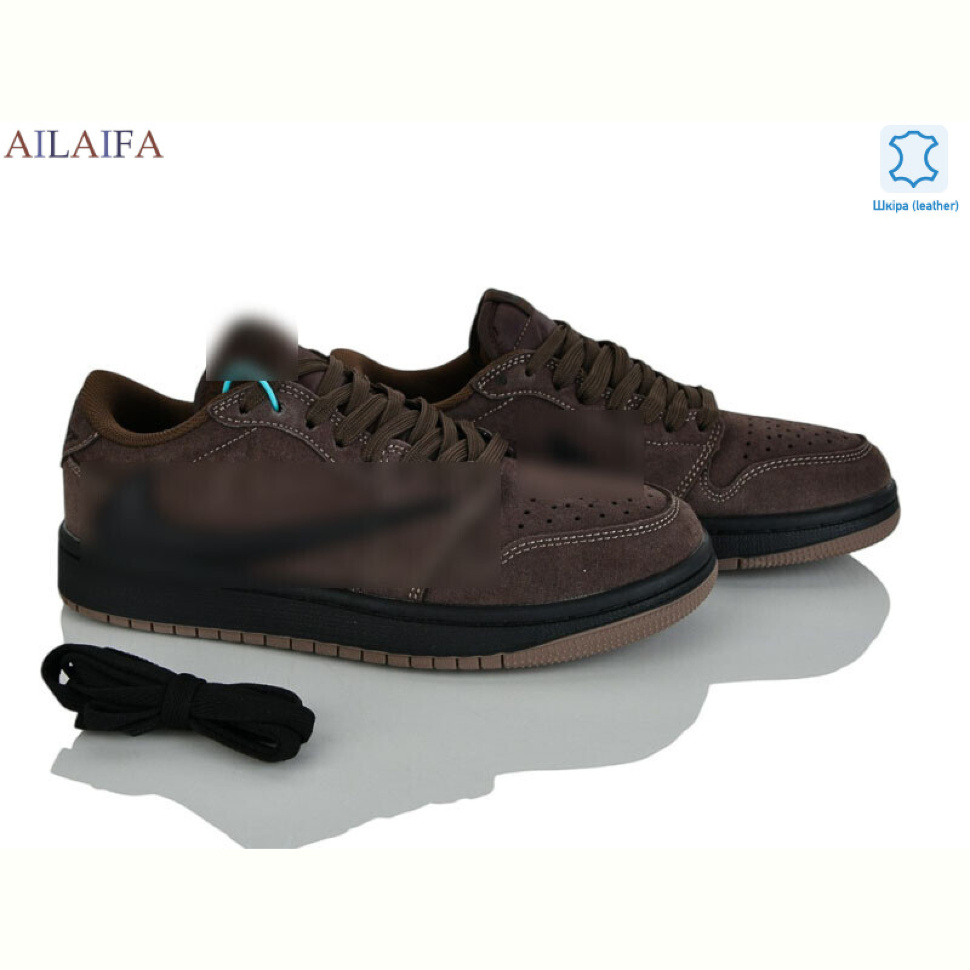 Кроссовки Ailaifa B112-1