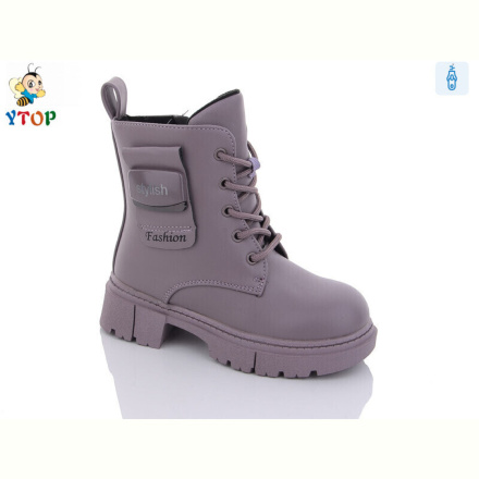 Ботинки Y.Top YD20086-18
