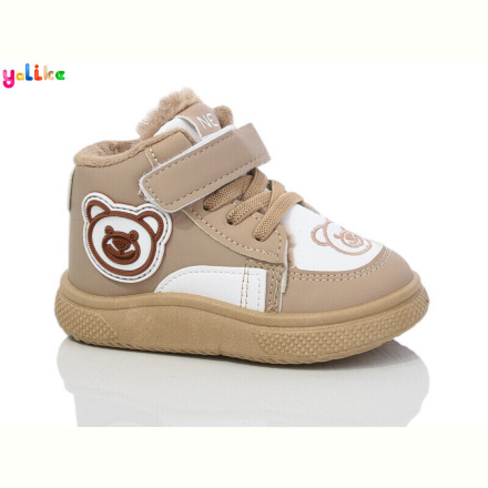 Ботинки Yalike 748-3