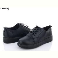 Туфли Trendy BK356-1A