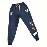 Спортивные брюки Kids-modnik 1022 сірий