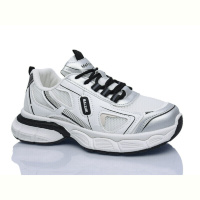 Кроссовки Prime-Opt Prime KT-D7 white