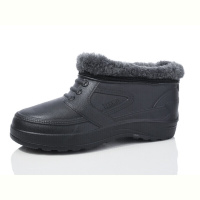 Галоши Lot Shoes 113 чорний