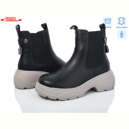 Ботинки Seven 777-CQ200