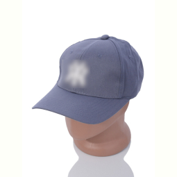 Кепка RuBi BN025-1 grey