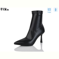 Ботинки Vika Q19