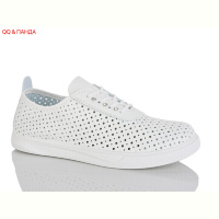 Кроссовки QQ&Панда 12-1