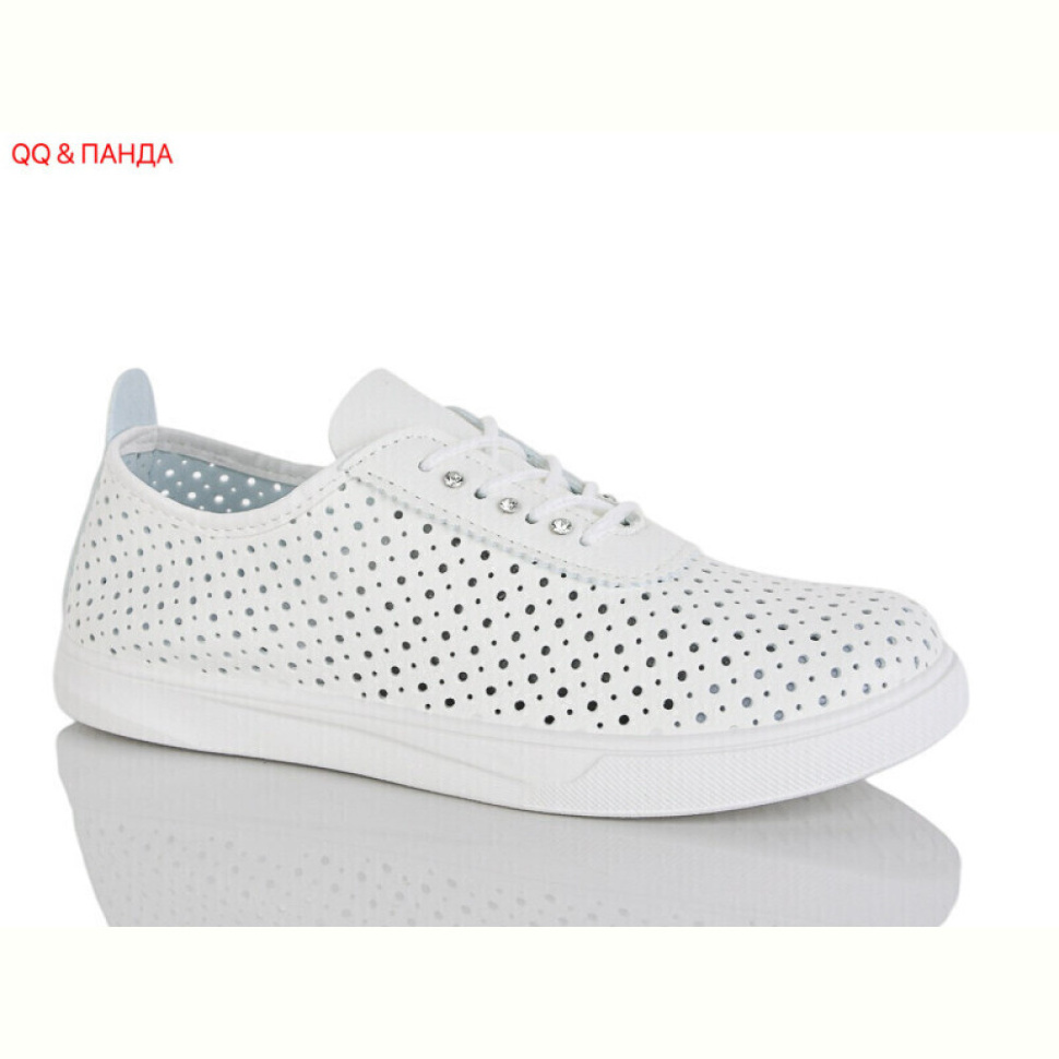 Кроссовки QQ&Панда 12-1