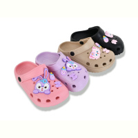 Кроксы SANLIN 2 YP3202 mix