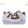 Кроссовки Ailaifa 6029 khaki