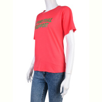 Футболка Obuvok 08789-2 pink