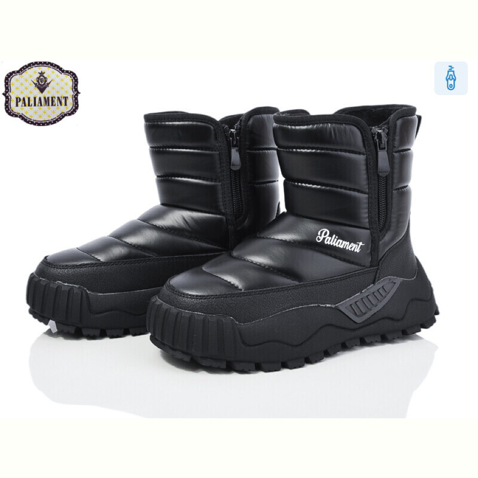 Дутики PALIAMENT MC1310 Дутики PALIAMENT MC1310