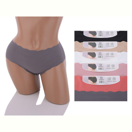 Трусы Textile 9638 mix