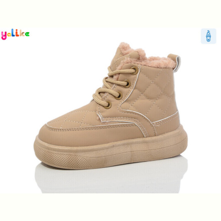 Ботинки Yalike 963-6