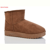 Угги QQ&Панда 5854-4