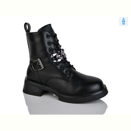Ботинки Xifa kids XY1782-1
