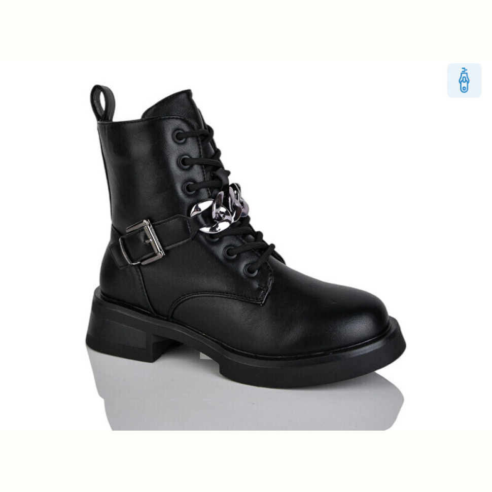 Ботинки Xifa kids XY1782-1