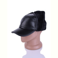 Кепка Red Hat Y613-2 black