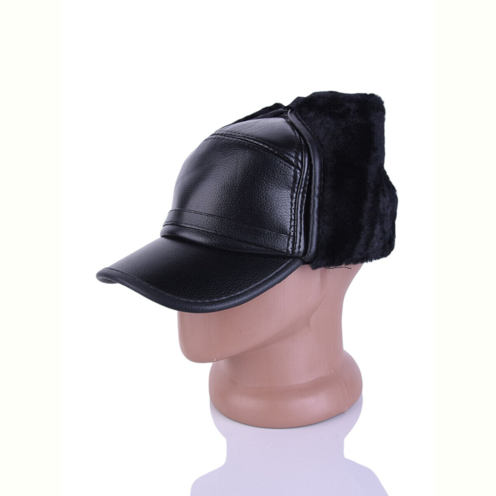 Кепка Red Hat Y613-2 black