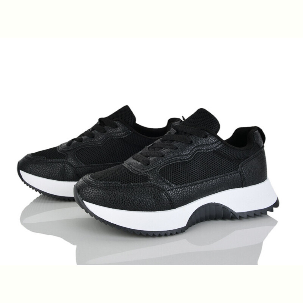 Кроссовки Бабочка-Mengfuna-AESD 248-111