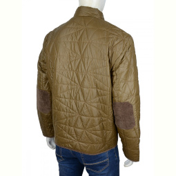 Куртка Obuvok MF92239 brown (04524)
