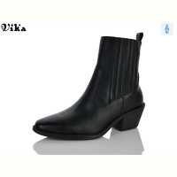 Ботинки VIKA-Limani-LULU D606-11