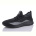 Кроссовки Laguna 902 black-grey піна