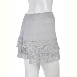 Шорты Obuvok B0148-2 grey