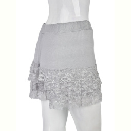 Шорты Obuvok B0148-2 grey