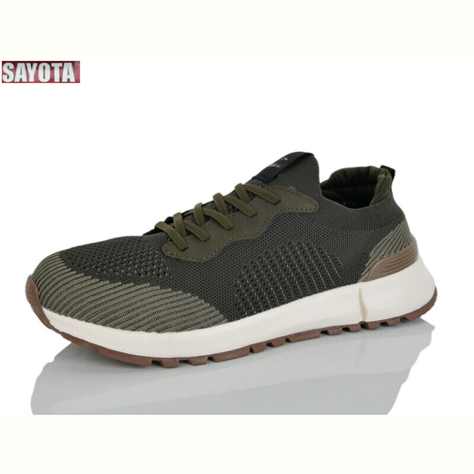 Кроссовки Sayota 603-9