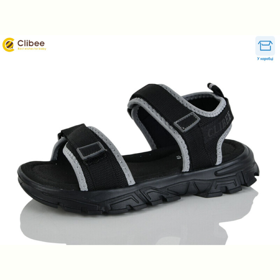 Сандалии Clibee-Apawwa AC703-2