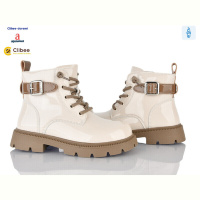 Ботинки Clibee-Doremi N631 beige