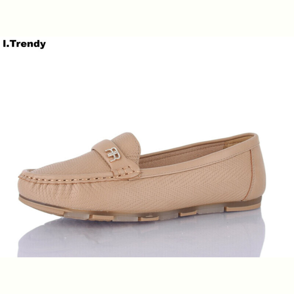 Туфли Trendy XH561-3