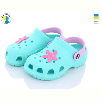 Кроксы Jose Amorales 116138