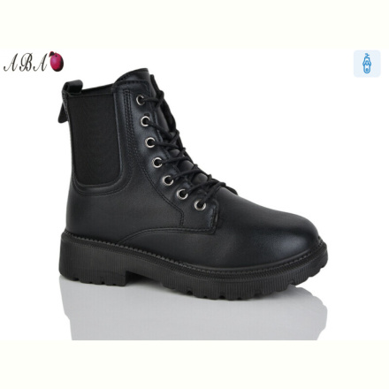 Ботинки Aba 663-1