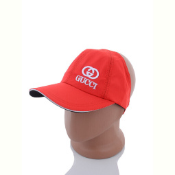 Кепка RuBi SE001-4 red