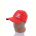 Кепка RuBi SE001-4 red