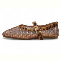 Балетки Allshoes 200412