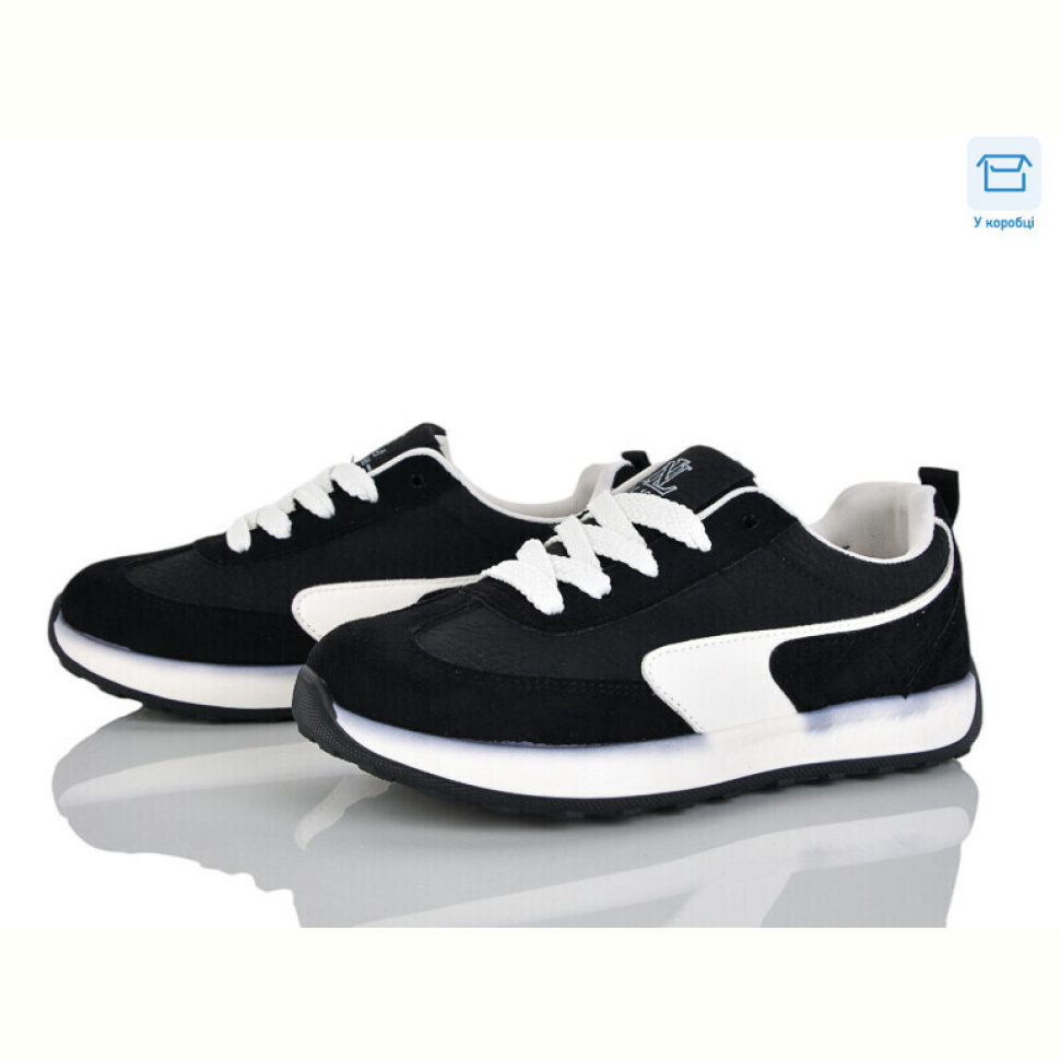 Кроссовки Alimama-Girnaive W801-1