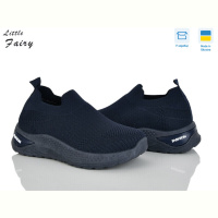 Кроссовки L.Fairy 526-3