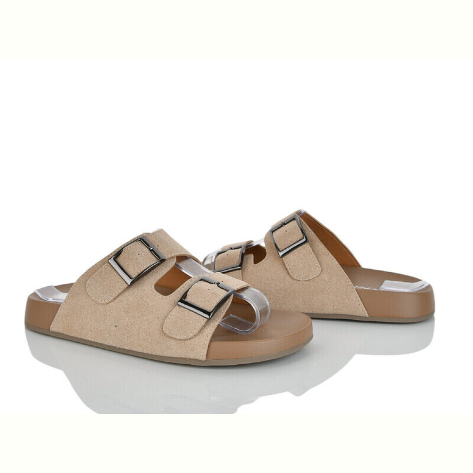 Шлепки Loretta E726-3